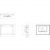 Panel HMI 12" 6AV2123-3MB32-0AW0 Siemens