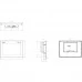 Panel HMI 12" 6AV2123-3MB32-0AW0 Siemens