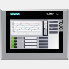 Panel operatorski 9" TP900 COMFORT INOX Siemens 6AV2144-8JC10-0AA0
