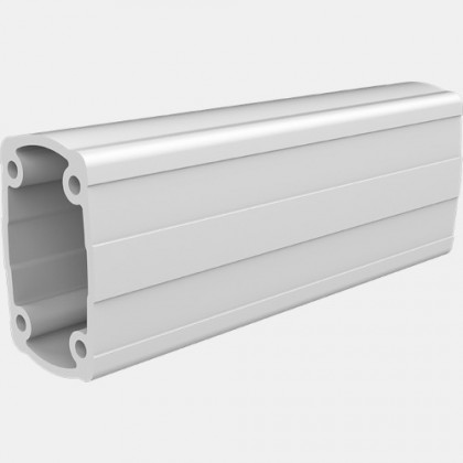 Profil nośny aluminiowy 500 mm TK045050 Teknokol