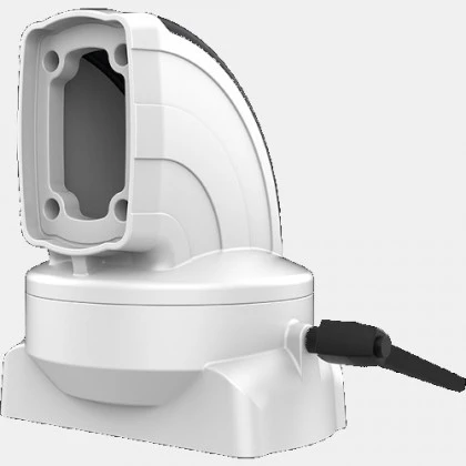 Obrotowe złącze kątowe TK045.400