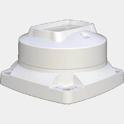 Uchwyt do montażu górnego TK045.610