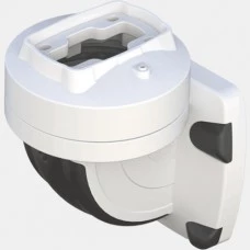 Przegub ścienny pionowy TK060.710 Przegub ścienny pionowy TK060.710