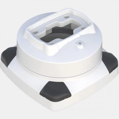 Przegub nasadowy prosty TK060.610