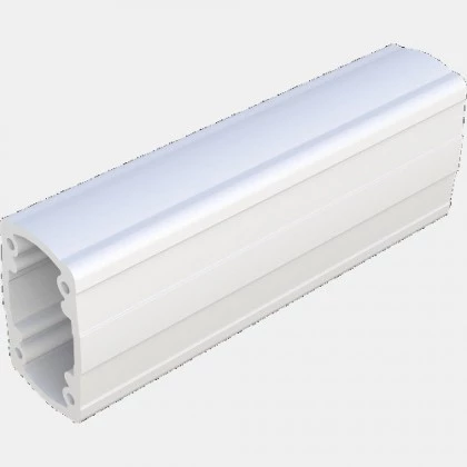 Profil nośny aluminiowy 250 mm TK120025 Teknokol