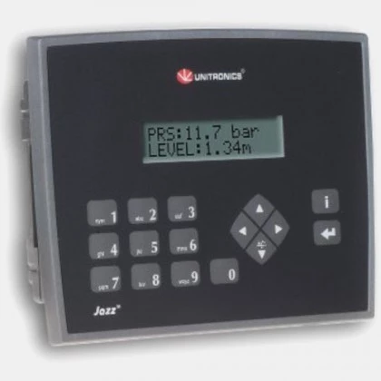 Panel HMI JZ20-J-R10 Unitronics