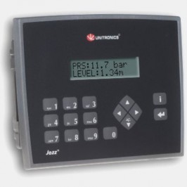 Panel HMI JZ20-J-T18 Unitronics