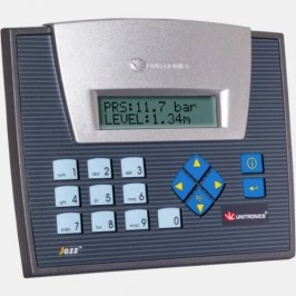 Panel HMI JZ20-T18 Unitronics
