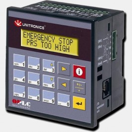 Panel HMI M91-2-R1 Unitronics