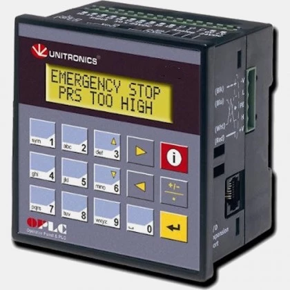 Panel HMI M91-2-R1 Unitronics