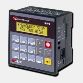 Panel HMI M91-2-UN2 Unitronics