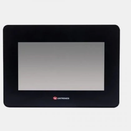 Panel HMI 7” US7-B10-TA30 Unitronics