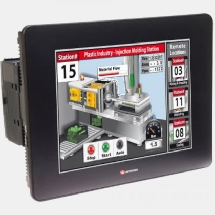 Panel HMI 10,4” USP-104-B10 Unitronics