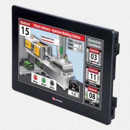 Panel HMI 15,6” USP-156-B10 Unitronics