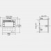 Panel HMI V120-22-T38 Unitronics