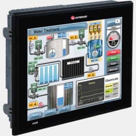 Panel HMI z PLC 12,1" V1210-T20BJ Unitronics
