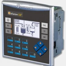 Panel HMI V130-33-RA22 Unitronics