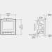 Panel HMI V130-33-RA22 Unitronics