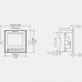 Panel HMI z PLC 3,5" V350-35-RA22 Unitronics
