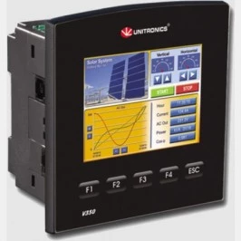 Panel HMI z PLC 3,5" V350-J-RA22 Unitronics