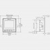 Panel HMI z PLC 3,5" V350-J-RA22 Unitronics