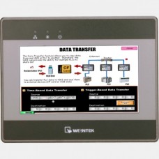 Panel operatorski HMI 4,3" Weintek MT6050i
