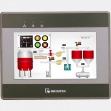 Panel operatorski HMI 4,3" Weintek MT8050i
