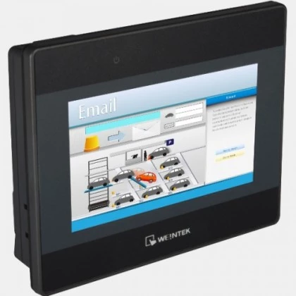 Panel operatorski HMI 4,3" Weintek MT8050iP