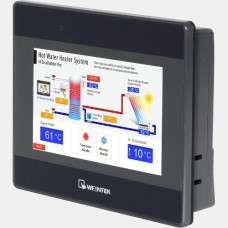 Panel operatorski HMI 4,3" Weintek MT8051iP