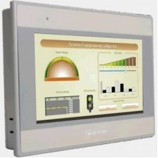 Panel operatorski HMI 4,3" Weintek MT8053iE