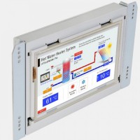 Panel operatorski HMI 7" Weintek MT8070iER
