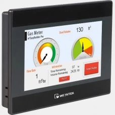 Panel operatorski HMI 7" MT8071iP2 Weintek