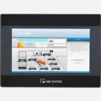 MT8072iP(V2e) - Panel operatorski HMI 7" Weintek