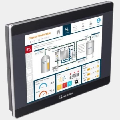 Panel operatorski HMI 9,7" Weintek MT8092XE