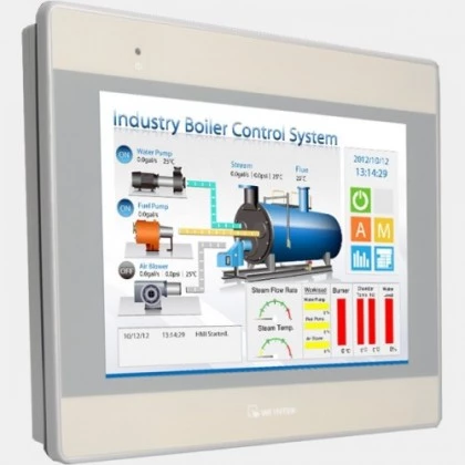 Panel operatorski HMI 10" Weintek MT8101iE