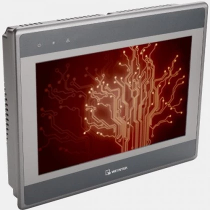 Panel operatorski HMI 10" Weintek MT8100i
