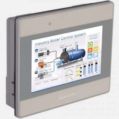 Panel HMI 10,1" MT8102iEU Weintek
