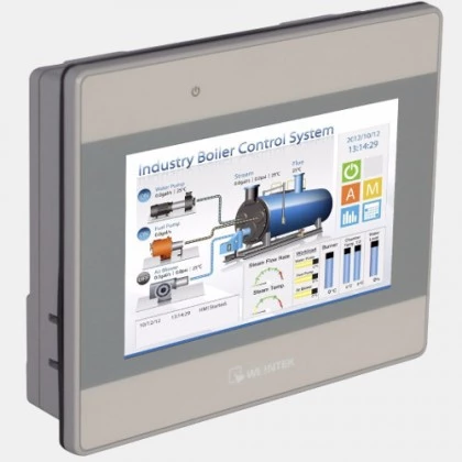 Panel operatorski HMI 10,1" Weintek MT8103iE