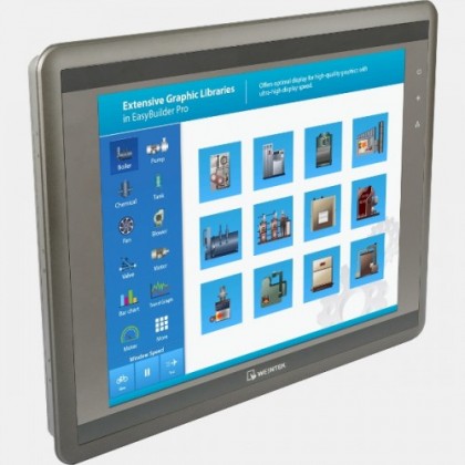 Panel operatorski HMI 12,1" Weintek MT8121XE