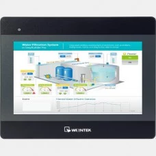Panel operatorski HMI 10,1" Weintek MT8102iP