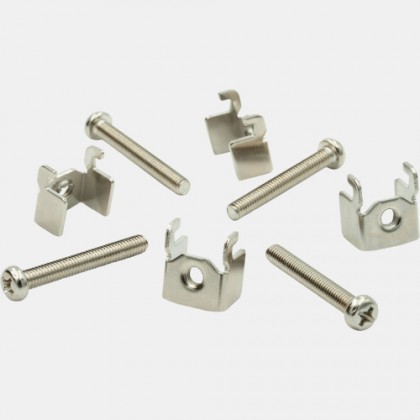 RFZ400400 - Zaciski montażowe Weintek