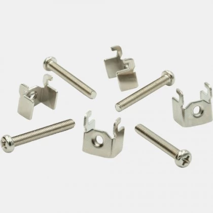 RFZ400400 - Zaciski montażowe Weintek