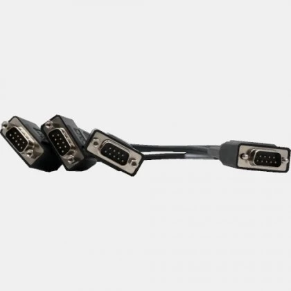 Przewód rozdzielający do portów RS485 RZC004850 Weintek