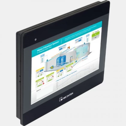 Panel operatorski HMI 10,1" Weintek MT6103iP