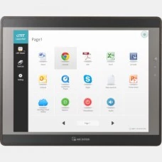 Panel operatorski HMI 9.7" Weintek cMT-iPC10WK-WIoT  