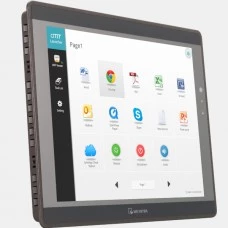 Panel operatorski HMI 15" Weintek cMT-iPC15WK-WIoT