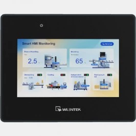Panel HMI 4,3" cMT2058XH Weintek