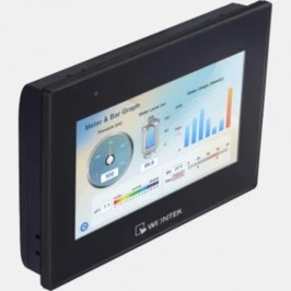 Panel HMI 7" cMT2078X Weintek