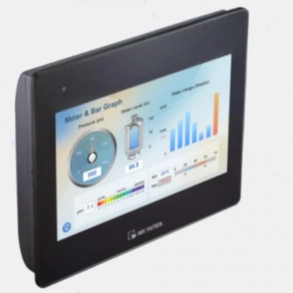 Panel HMI 10,1" cMT2108X Weintek