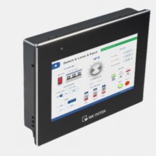 Panel operatorski HMI 7" Weintek cMT3072XHT (L)